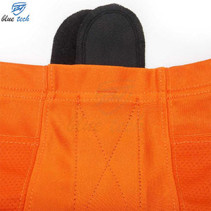Calcetines de Hockey Sublimados de Alta Calidad con Logotipo Personalizado en la Parte Inferior, Transpirables y Ecológicos para Clubes, Escuelas y Equipos, Servicios OEM - Product Image 4