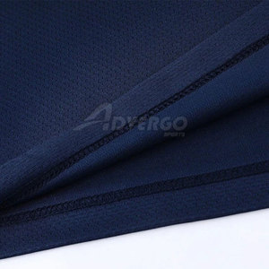 Ensemble de maillot de volley-ball léger avec tissu extensible pour une liberté de mouvement maximale, maillot de volley-ball pour hommes - Product Image 5