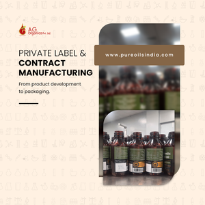 Aceite Portador de Amla de Marca Privada, Puro y Natural, Prensado en Frío, Proveedor a Granel para el Crecimiento del Cabello, Hidratante para el Cuero Cabelludo, Extracto de Amla OEM/ODM - Product Image 4