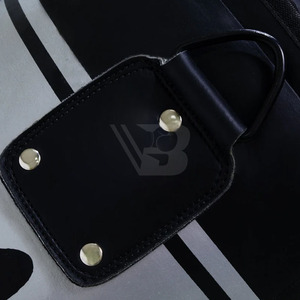 Saco de Boxeo de Cuero PU/PVC de Alta Calidad con Opciones Personalizables y Uso Universal - Product Image 6