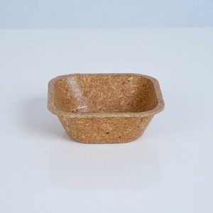 EcoFeast - Tazón de Cáscara de Arroz de 180 ml (6 oz), Libre de Plástico y Químicos, Compostable, Desechable - Product Image 6