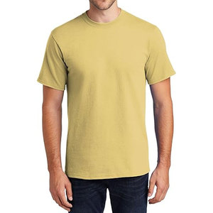 High Quality Custom Plus-Size <b>T</b>-<b>Shirt</b> Wholesale Summer 2025 New Arrive <b>Heavy</b> Plain Printing Logo Tee <b>T</b> <b>Shirt</b> - Product Image 1