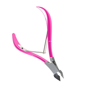 คีมตัดหนังกำพร้าแบบไม่ลื่นกรรไกรตัดเล็บ - Product Image 6