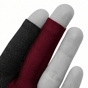 Guantes de Billar de 3 Dedos de Buena Calidad, Nuevo Diseño Personalizado, Guantes de Billar y Snooker Elegantes, Precio Accesible - Product Image 6