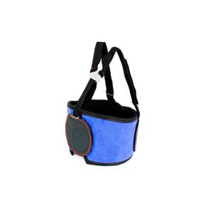 Protection dorsale réglable pour karting, gilet de protection contre les chocs pour pilotes de kart, équipement de sécurité pour jeunes et adultes dans les sports motorisés - Product Image 6