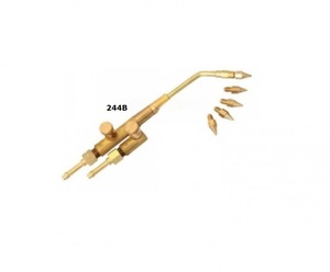 Producto de excelente calidad de alta calidad, soplete equilibrado para accesorios de joyería, herramientas, venta al por mayor, precio más bajo - Product Image 2