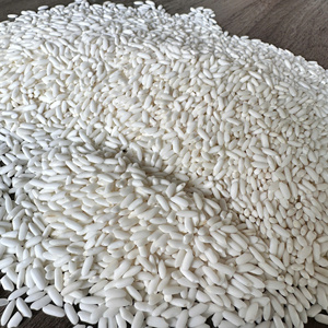 Riz Glutineux Long Grain Séché et Moelleux 5% de Brisure Provenant d'Usine Vietnamienne, Personnalisable en Emballage Vente au Détail/en Vrac - Pey - Product Image 2