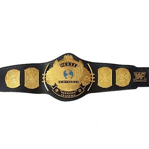 Ceinture de champion de MMA et de Taekwondo pour adultes, plaqué or, logo personnalisé, qualité supérieure, sangle réglable, design léger et durable - Product Image 4