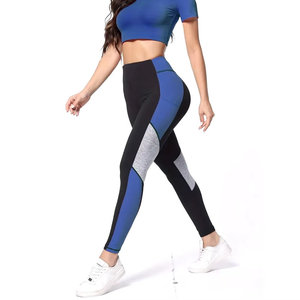 Conjunto de Leggings y Camiseta de Algodón Transpirable de Secado Rápido, Anti-Pilling, de Cintura Alta, Levanta Glúteos, Ideal para Yoga de Verano, que Absorbe el Sudor - ¡Increíble! - Product Image 3
