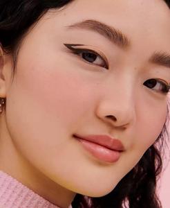 WANDERful World setoso-Blush in polvere morbido Mini | Cosmetici a beneficio - Product Image 4