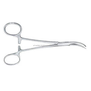 Pinzas para Arteria Baby-Adson OEM Personalizadas, Acero Inoxidable A-1 VERITAS, Instrumentos Quirúrgicos para Uso Médico |   Portaagujas - Product Image 3