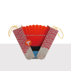 Boîte cadeau créative, emballage en papier - Product Image 2