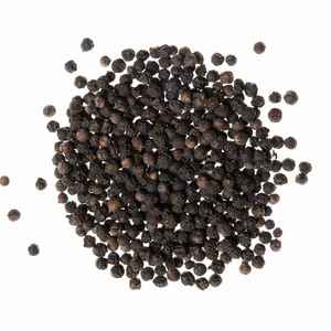 Poivre noir de Tanzanie cru séché en vrac de haute qualité pour la restauration professionnelle - Product Image 5