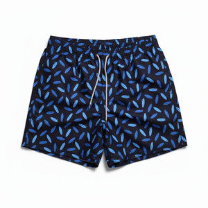 Pantalones y Shorts de Playa TA para Deportes al Aire Libre de Verano, Ropa Casual de Trabajo, Transpirables, No Tejidos, Cintura Media, Cierre con Cordón, Ajuste Holgado HE01 - Product Image 4