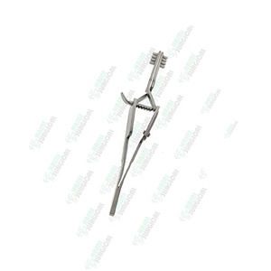 Productos de calidad alemana estándar superior CE ISO APROBADO Proveedor verificado Calidad NUEVOS retractores de piel automáticos Codman HEISS - Product Image 6