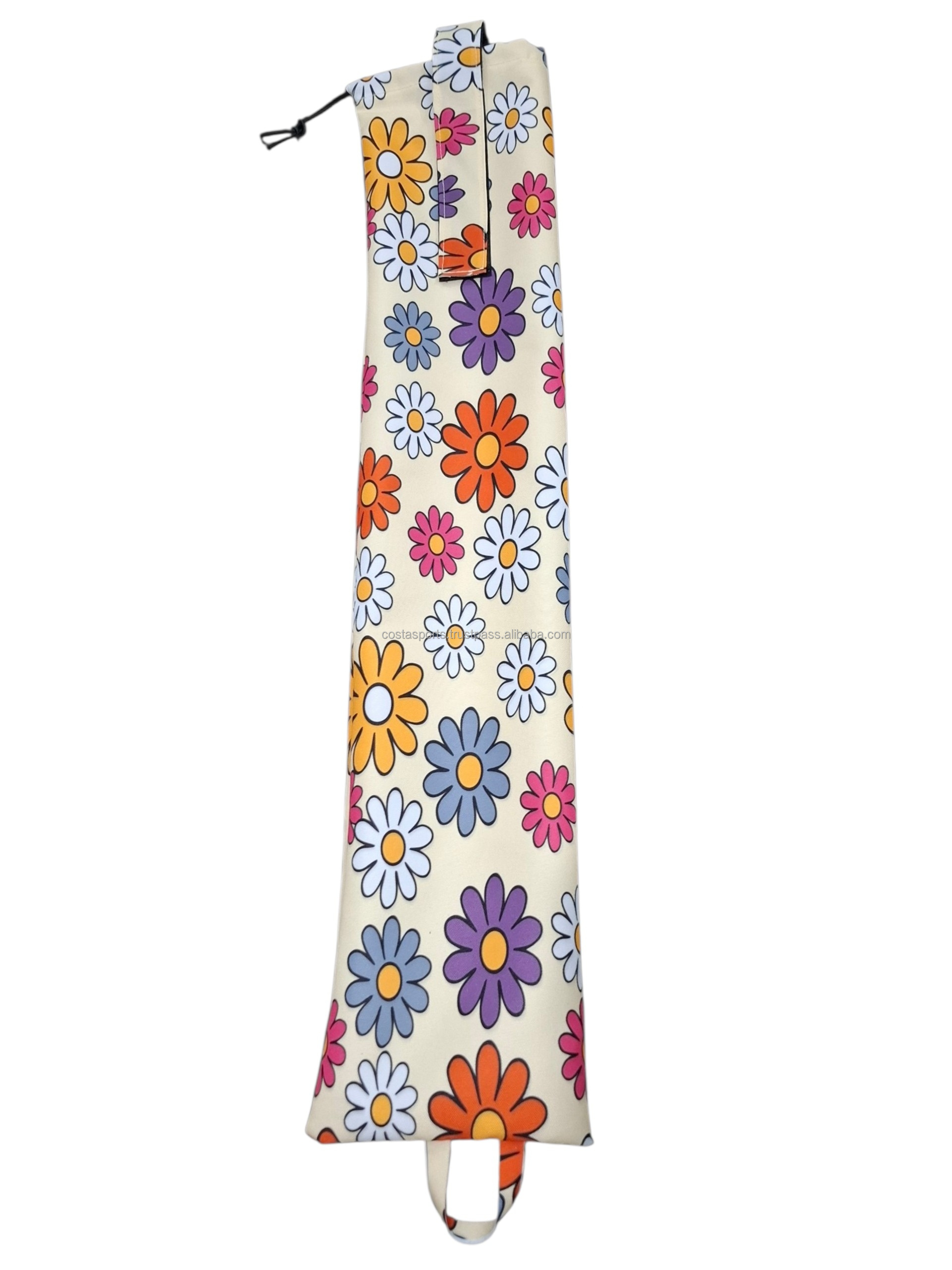 Motif floral