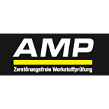 AMP GmbH logo