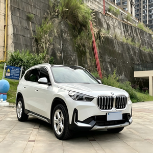 VENTAS RÁPIDAS SUV Blanco X1, Vehículo Utilitario Deportivo, Diseño Moderno, Llantas de Aleación, City Park - Product Image 2