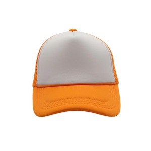 Gorras Trucker Personalizadas con Estampado Puff, de 5 Paneles, de Lona, 100% Algodón, Unisex, con Cierre a Presión, Venta al Por Mayor 2026 - Product Image 6