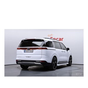 Kia Carnival Noblesse 2021, 9 Plazas, 45,141 km, Diésel, Automático, Emisión Euro V, Volante a la Izquierda, Asientos de Cuero - Product Image 2