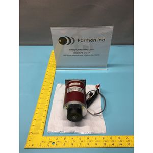 Pacific Scientific E33NRFB-LDN-SS-02, Stepper - Equipo y Piezas de Semiconductores de Confianza con Legado Global - Product Image 5