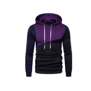 ¡Moda de alta calidad! 00% algodón poliéster ropa deportiva sudaderas con capucha para hombres gran oferta nueva llegada sudaderas con capucha para hombres - Product Image 5