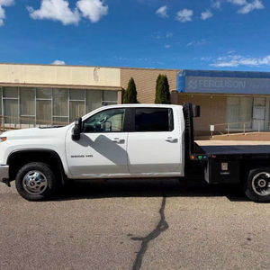 Tracteur routier poids lourd haute performance 6x4 avec cabine couchette diesel pour charges lourdes - Product Image 1