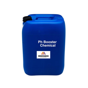 Producto Químico Industrial para Ajustar el pH en Plantas de Tratamiento de Agua por Ósmosis Inversa - Product Image 2