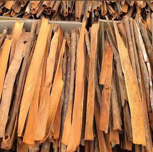 ผู้ผลิตอบเชย/อบเชยแห้งคุณภาพสูงจากธรรมชาติจากเวียดนาม แบบแยกชิ้น - Product Image 1