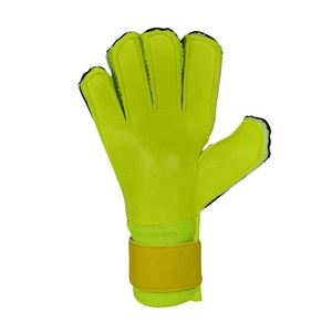 Gants de football personnalisés Gants d'entraînement de football Dernier gardien de but de football Gants Concevez vos propres gants de gardien de but - Product Image 5