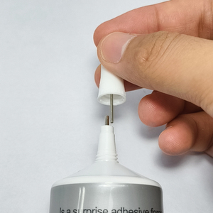 Adhesivo Multiusos B7000 T7000 T8000 E8000 de 15ml 25ml 50ml 110ml con Punta de Precisión para Reparación de Teléfonos, Telas, Metal, <span class=keywords><strong>Vidrio</strong></span>, Madera, Plástico y Cerámica - Product Image 3
