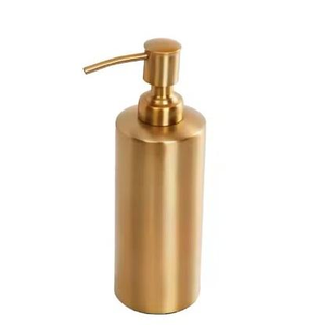Rough Matte Finished Metal <b>Soap</b> Dispenser High Quality Liquid <b>Soap</b> <b>Holder</b> Fancy Metal <b>Soap</b> Dispenser At Affordable Price - Product Image 1