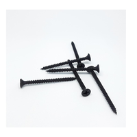 Tornillo para paneles de yeso de acero al carbono de Vietnam con rosca gruesa para fijación segura en paneles de yeso sobre estructuras metálicas Modelo Screw59