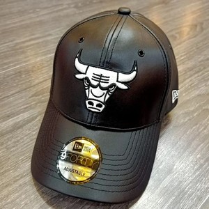 Gorra de Béisbol Deportiva Impermeable de Cuero Vacuno 100% Original, de 6 Paneles, Unisex, Ajustable para Adultos, para Pesca - Product Image 1
