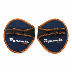 Heavy Duty Weightlifting Palm Grip Pads Durable Anti-Slip Gym Grips for <b>Dumbbells</b> Cross Training & Workout Hand Protection - Product Image 6