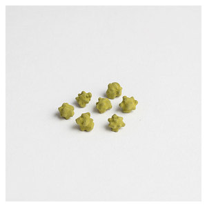 Excellent rapport qualité-prix, 30g de Wagashi traditionnel, cadeau artisanal japonais, Konpeito au sucre, fraise, matcha, bonbons en vrac - Product Image 3
