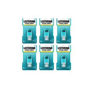 Spray buccal Listerine Pocketmist supérieur : Élimine 99 % des germes de la mauvaise haleine pour une fraîcheur durable - Product Image 3