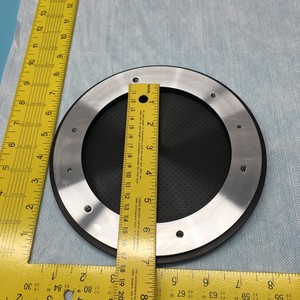 LAM 715-0725-001 ANODIZED CATHODE, 126200 - Équipements et pièces semi-conductrices de confiance de la marque globale Legacy - Product Image 6