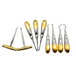 Herramienta Dental Manual Ergonómica Dentavex Modelo DC-DCK-6088 con 1 Año de Garantía - Product Image 1