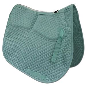 Wholesale Custom Saddle Pad | High Quality Horse Riding Products for Dressage Jumping and <b>Equestrian</b> Sports - Product Image 4