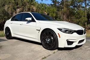 BMW M3 <span class=keywords><strong>2018</strong></span> Usado en Buen Estado, Paquete de Competición, Transmisión Manual de 6 Velocidades, 1 Dueño, Paquete Ejecutivo - Product Image 4
