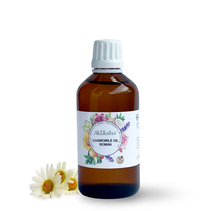 Roman Chamomile Essential Oil | <b>Bulk</b> Supplier Premium Anthemis Nobilis Oil Wholesale OEM Private Label Manufacturer - Product Image 2