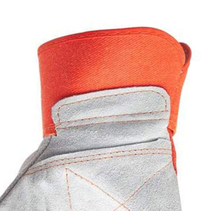 Gants de sécurité antidérapants pour le travail industriel et minier, en cuir synthétique, best-sellers en ligne - Product Image 6