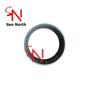 MH044070 Roulement à aiguilles <span class=keywords><strong>55</strong></span>*60*31 4D35 4D56 4D33 4D32 MO25S5 PS110 utilisation pour Misubishi Fuso Canter FE515 FE519 FE635 FE639 <span class=keywords><strong>R</strong></span> - Product Image 2