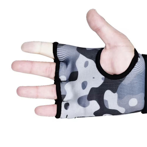 Gants de sport ergonomiques pour la musculation, gants de cross-training, gants de sport personnalisables en couleur, fournis directement par l'usine - Product Image 6
