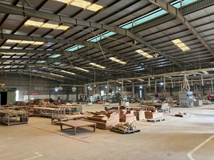 Contrachapado de Abedul de Vietnam de 12 mm y 18 mm, Preacabado, Cortado con Láser, Abedul Báltico en Contrachapados - Product Image 6