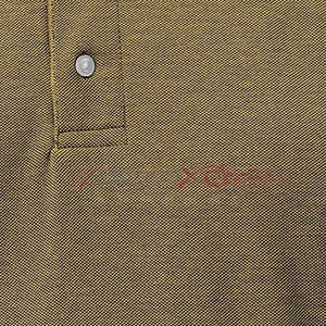 Top Quality <b>Men's</b> Oversized Solid Pattern <b>Polo</b> <b>Shirts</b> Short Sleeves Customized Logo And Designed Casual <b>Polo</b> <b>Shirts</b> For <b>Men</b> - Product Image 5