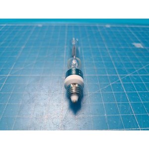 หลอดฮาโลเจนอุ่นร้อน Ushio 120V500WGS-T มือสอง ใช้ได้ทันที อะไหล่อุปกรณ์เซมิคอนดักเตอร์รุ่นเก่า - Product Image 4