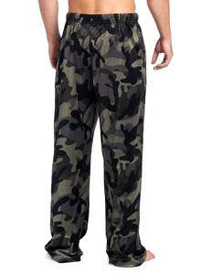 Cheap Price <b>Men</b> Pajama Trousers Latest Design Custom Color/Design Lightweight Hot Sale <b>Men</b> Pajama Trousers with Cheap Price - Product Image 3