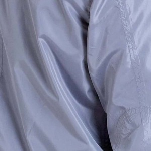 เสื้อแจ็คเก็ตบอมเบอร์ผู้ชาย ผลิตจากโพลีเอสเตอร์ ดีไซน์ล่าสุด มีหลายสี ขายดี รับสั่งทำเสื้อแจ็คเก็ตบอมเบอร์ผู้ชาย - Product Image 2